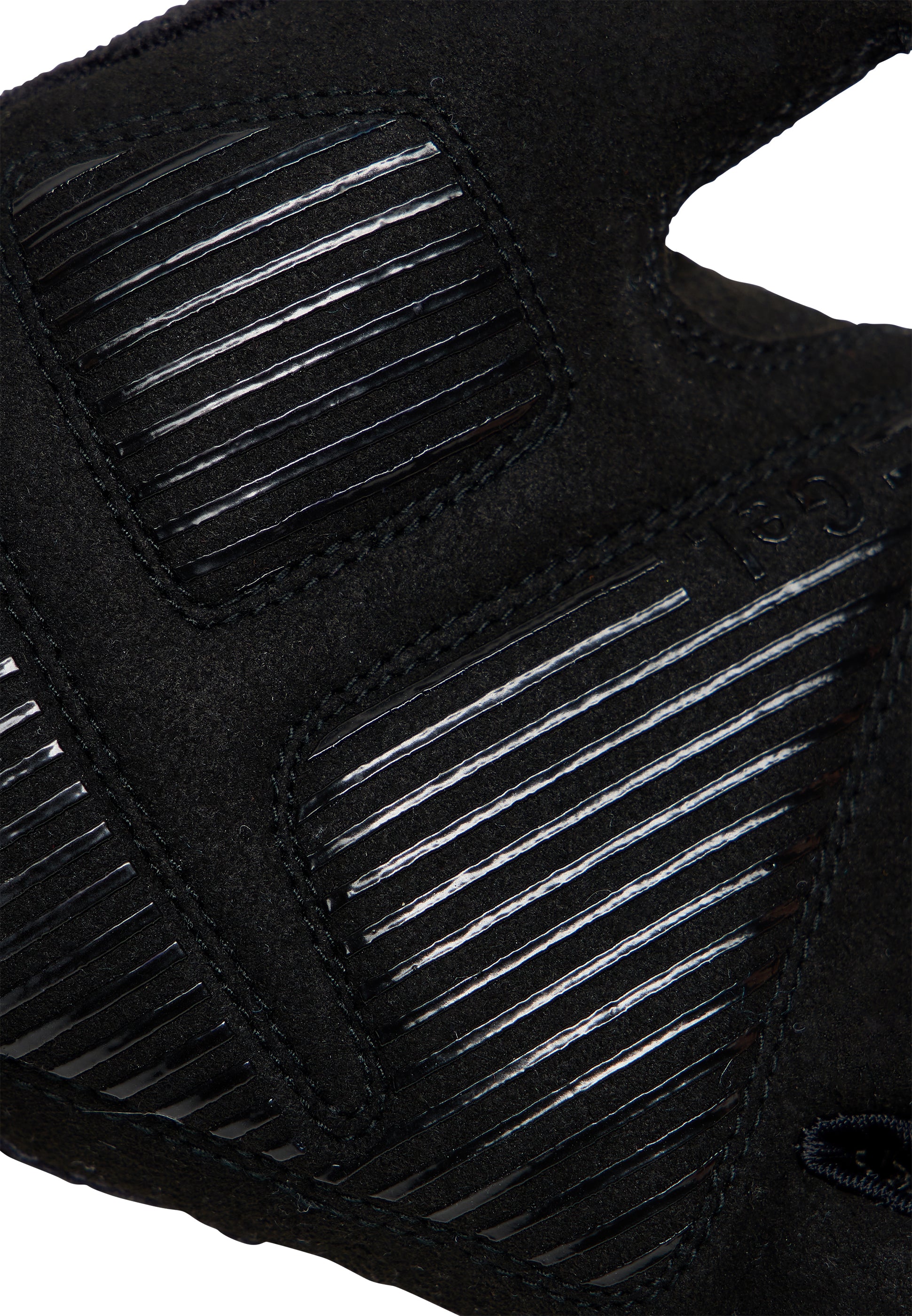 zanier-young-racer-kinder-fahrradhandschuhe-schwarz-mit-gel-pads image 5