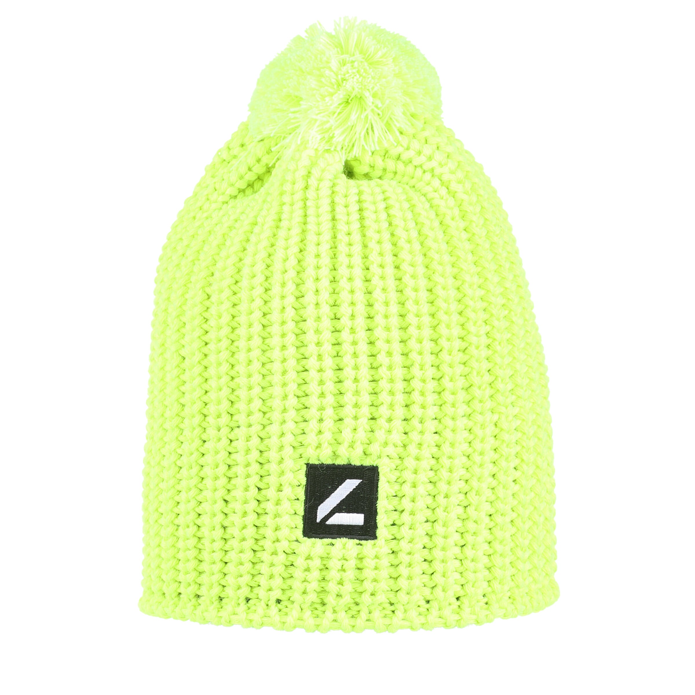 level-worldcup-pista-beanie-m-tze-schwarz-unisex image 2
