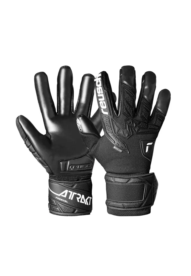 reusch-attrakt-freegel-infinity-torwarthandschuhe-11-grip image 1