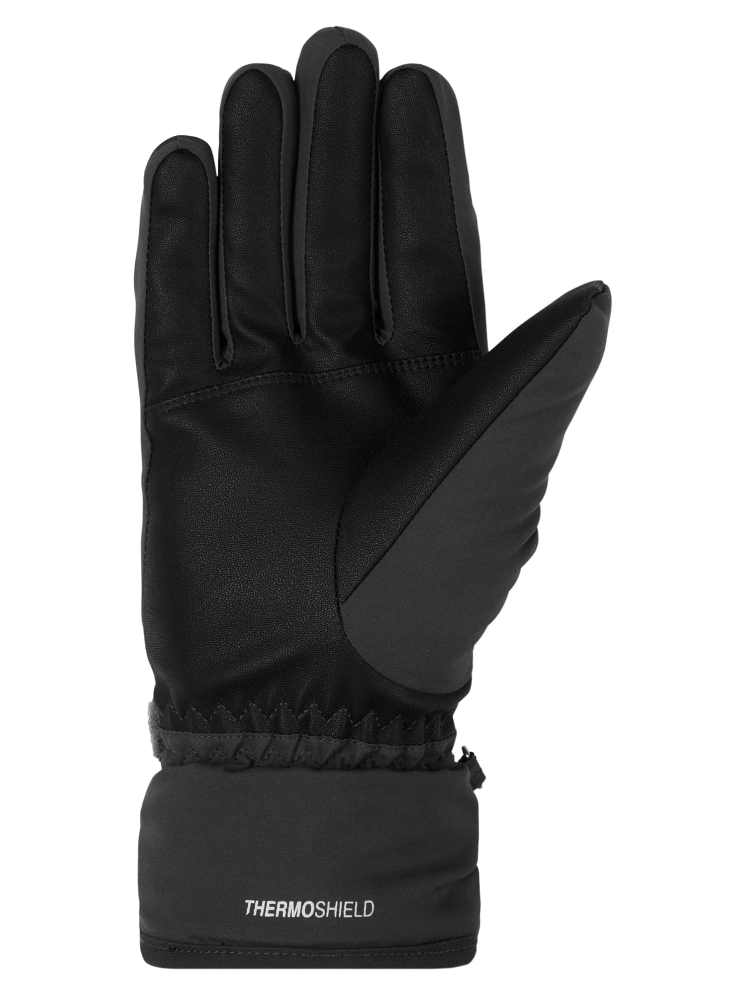 ziener-kisar-alpine-gloves-ski-handschuhe-damen-7-5-wasserdicht image 3