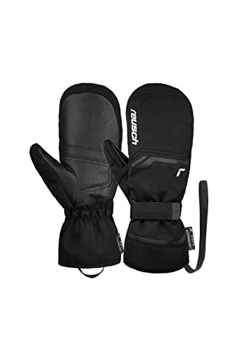 reusch-down-spirit-f-ustlinge-skihandschuhe-gr-8-5-wasserdicht image 8