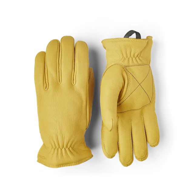 hestra-winston-eirik-herren-winterhandschuh-hirschleder image 1