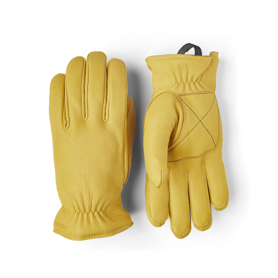 hestra-winston-eirik-herren-winterhandschuh-hirschleder image 1
