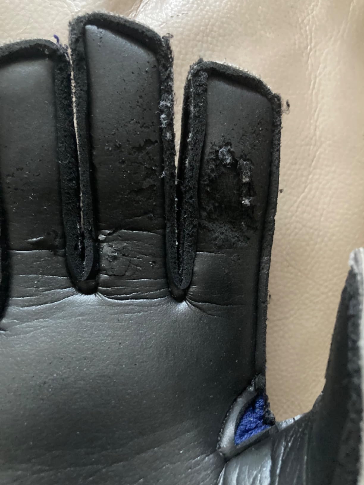 Tolle Handschuhe