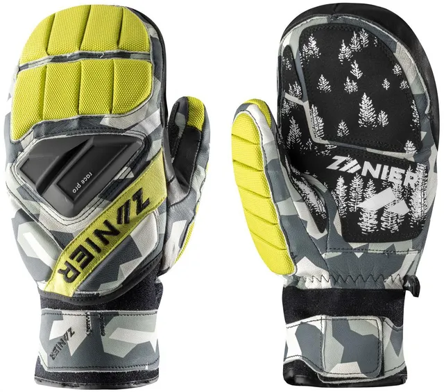 zanier-gate-killer-mitten-juniors-f-ustlinge-kinder image 1