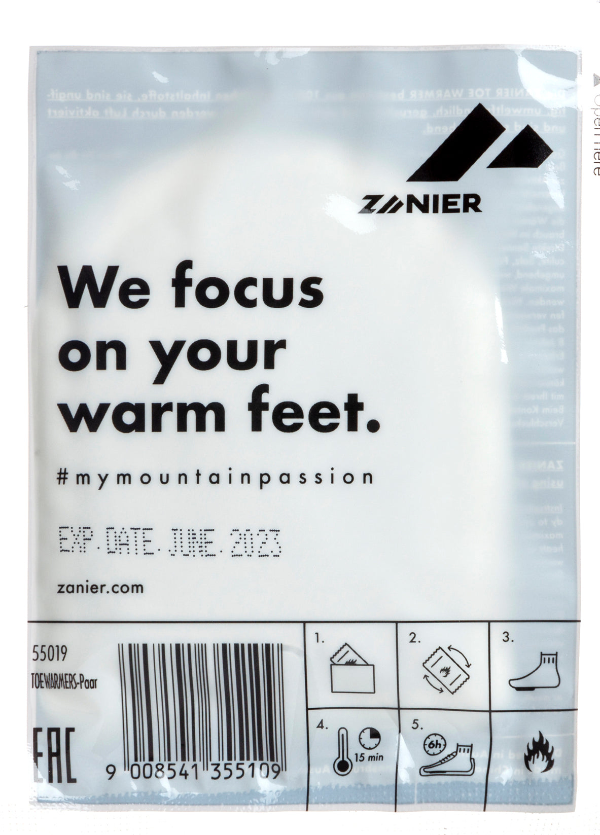 zanier-heat-pads-toe-warmers-zehenw-rmer-40er-box-8h image 3