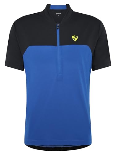 ziener-narius-z-fahrradtrikot-herren-gr-50-schnelltrocknend image 6