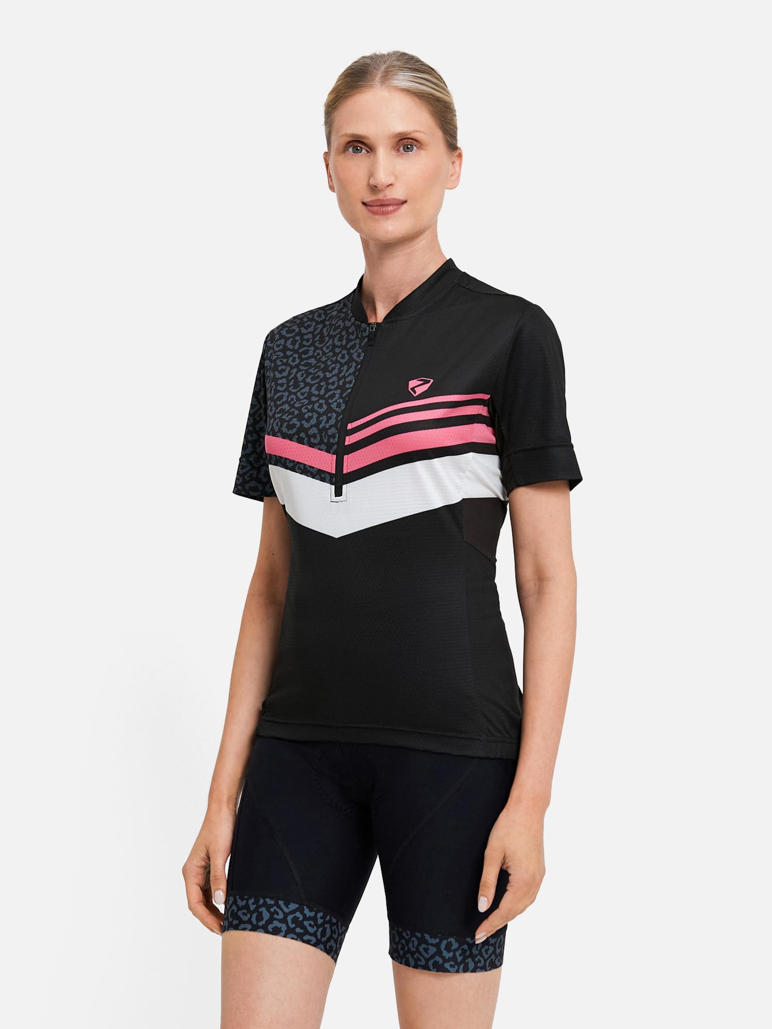 ziener-bikewear-lady-naladia-z-fahrradtrikot-damen-atmungsaktiv image 4