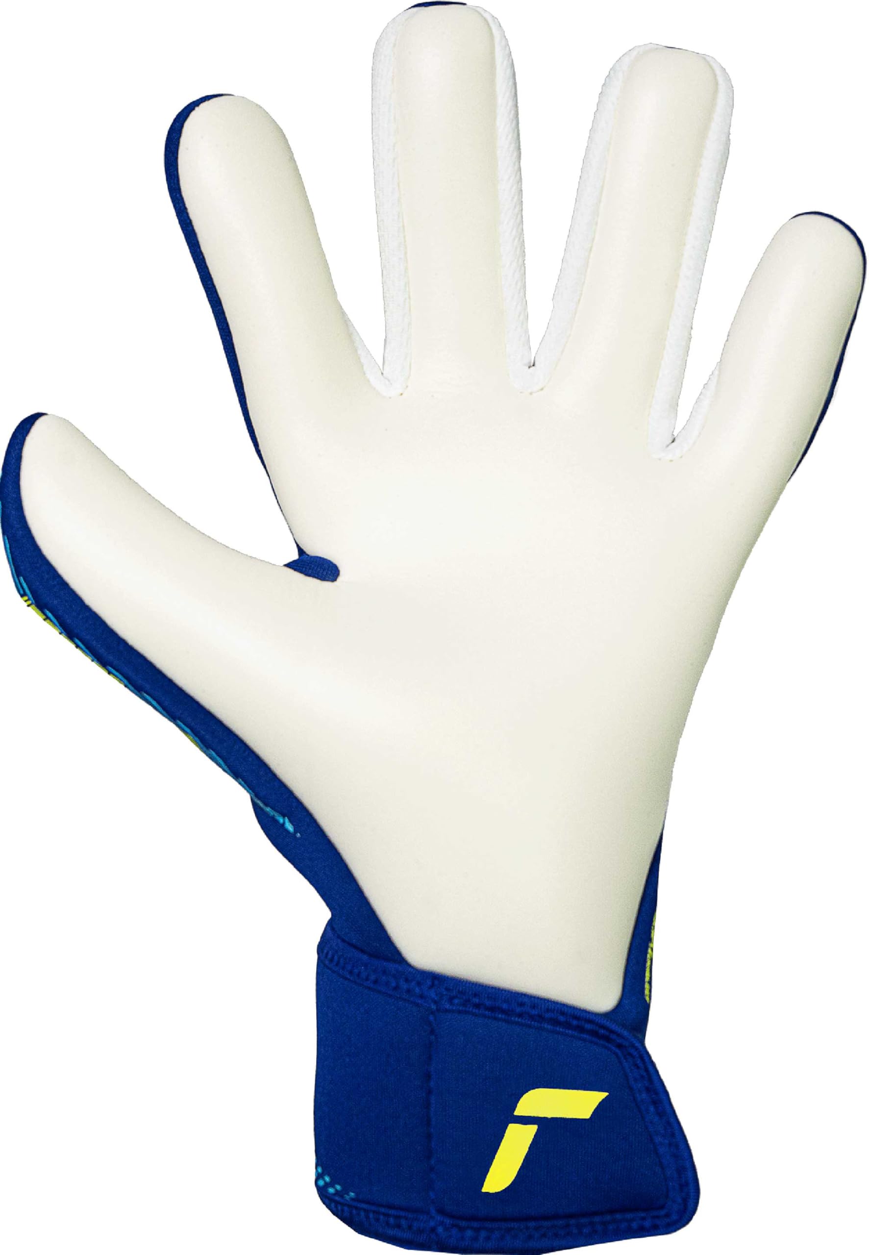 reusch-attrakt-torwarthandschuhe-kinder-gr-e-7-advance-grip image 4