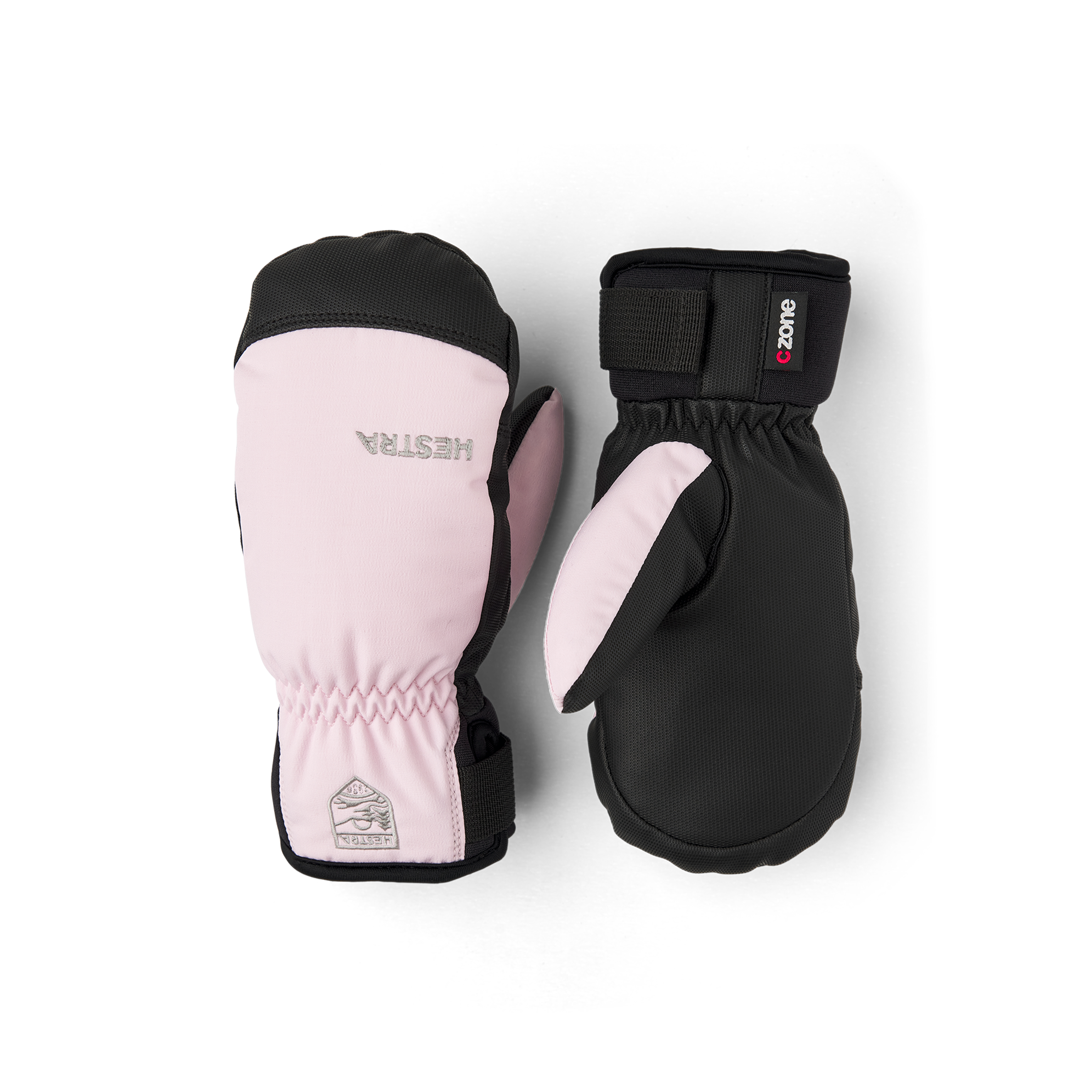 hestra-xc-ferox-primaloft-f-ustling-kinder-wasserdicht image 1