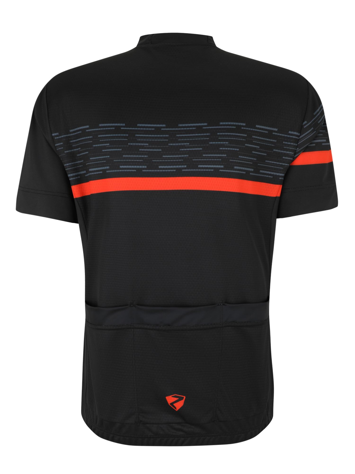 ziener-nemic-z-fahrradtrikot-herren-50-mesh-taschen image 2