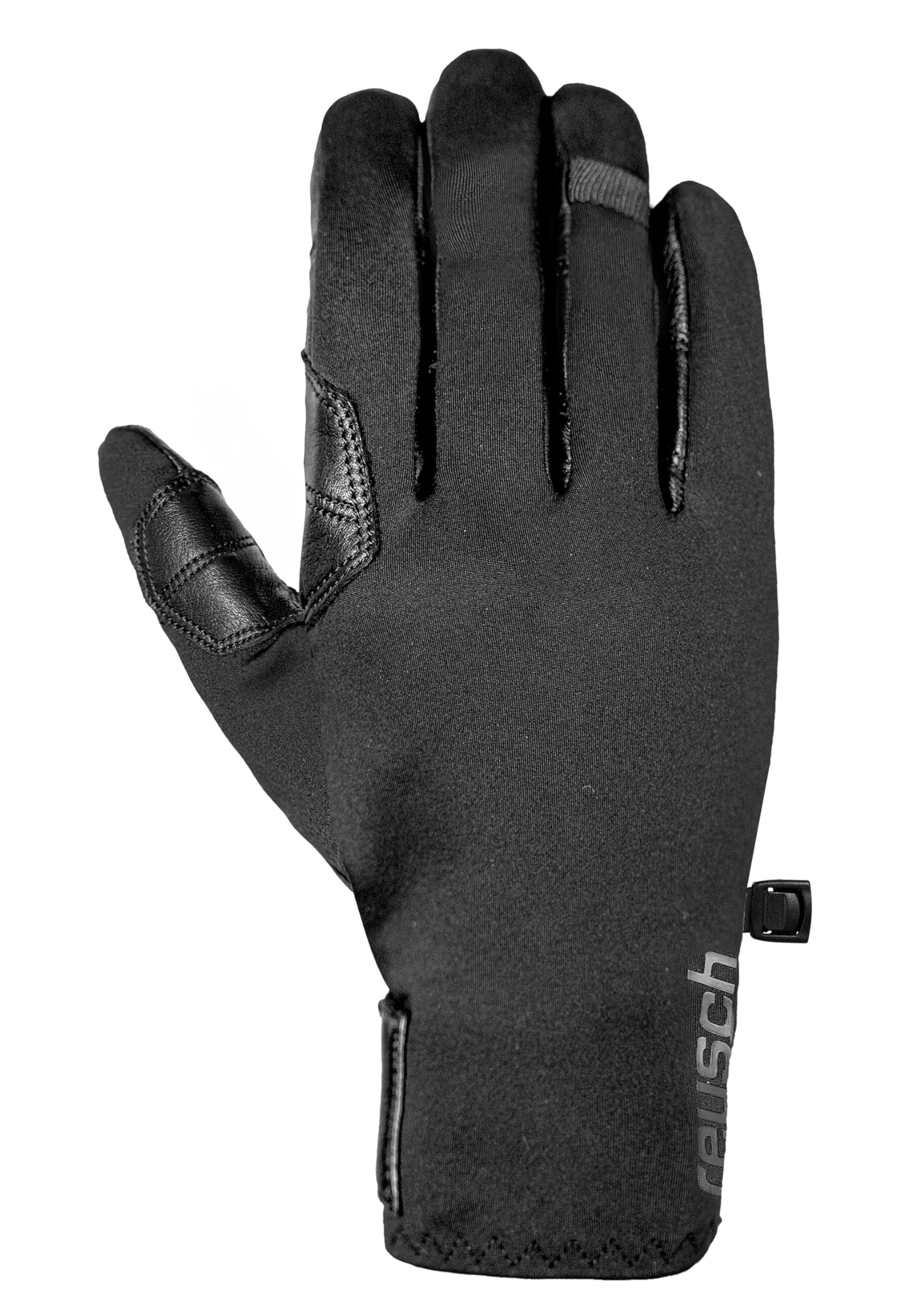 reusch-down-spirit-track-x-handschuhe-gr-9-touchscreen image 2