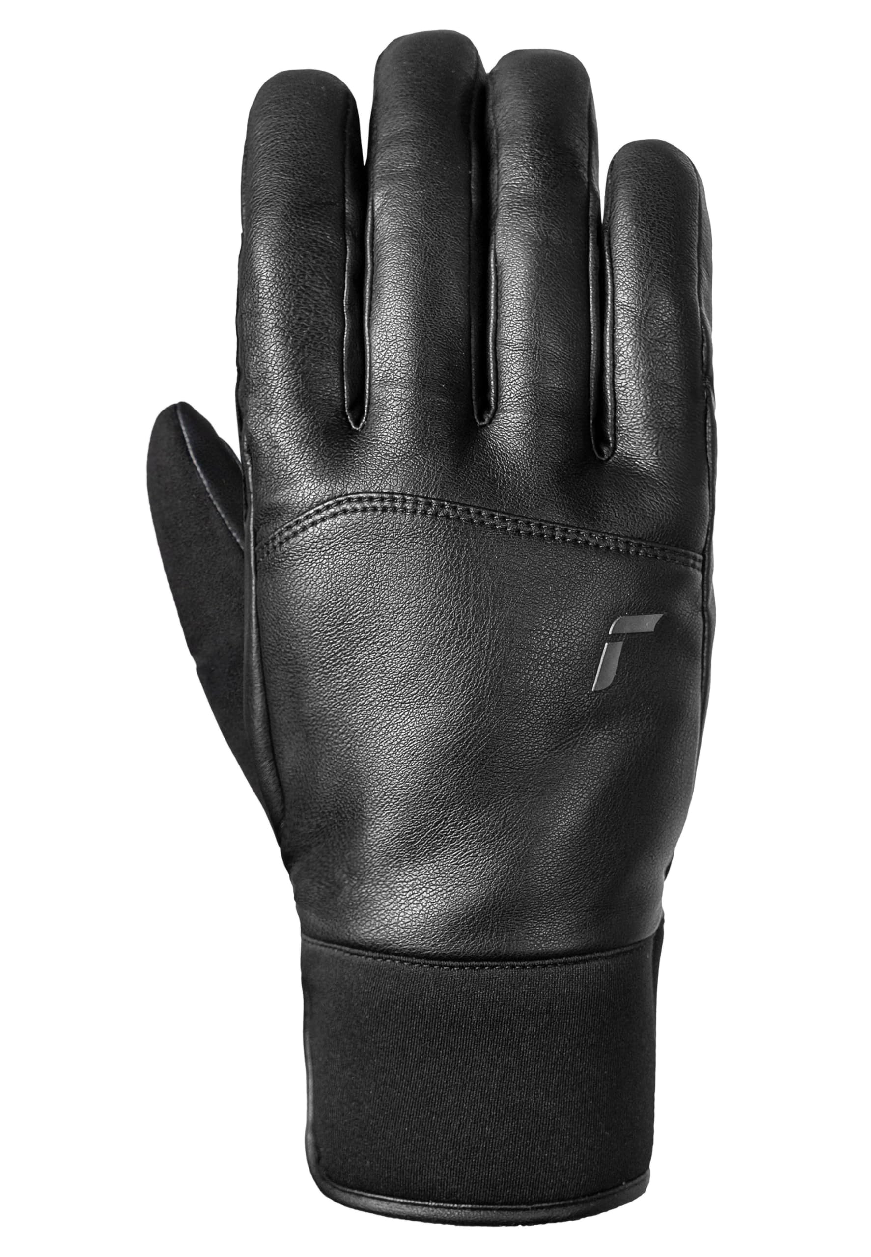 reusch-diverge-skihandschuhe-unisex-10-5-primaloft-gold image 2