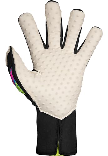 reusch-attrakt-speedbump-strapless-torwarthandschuhe-gr-e-10-grip image 8
