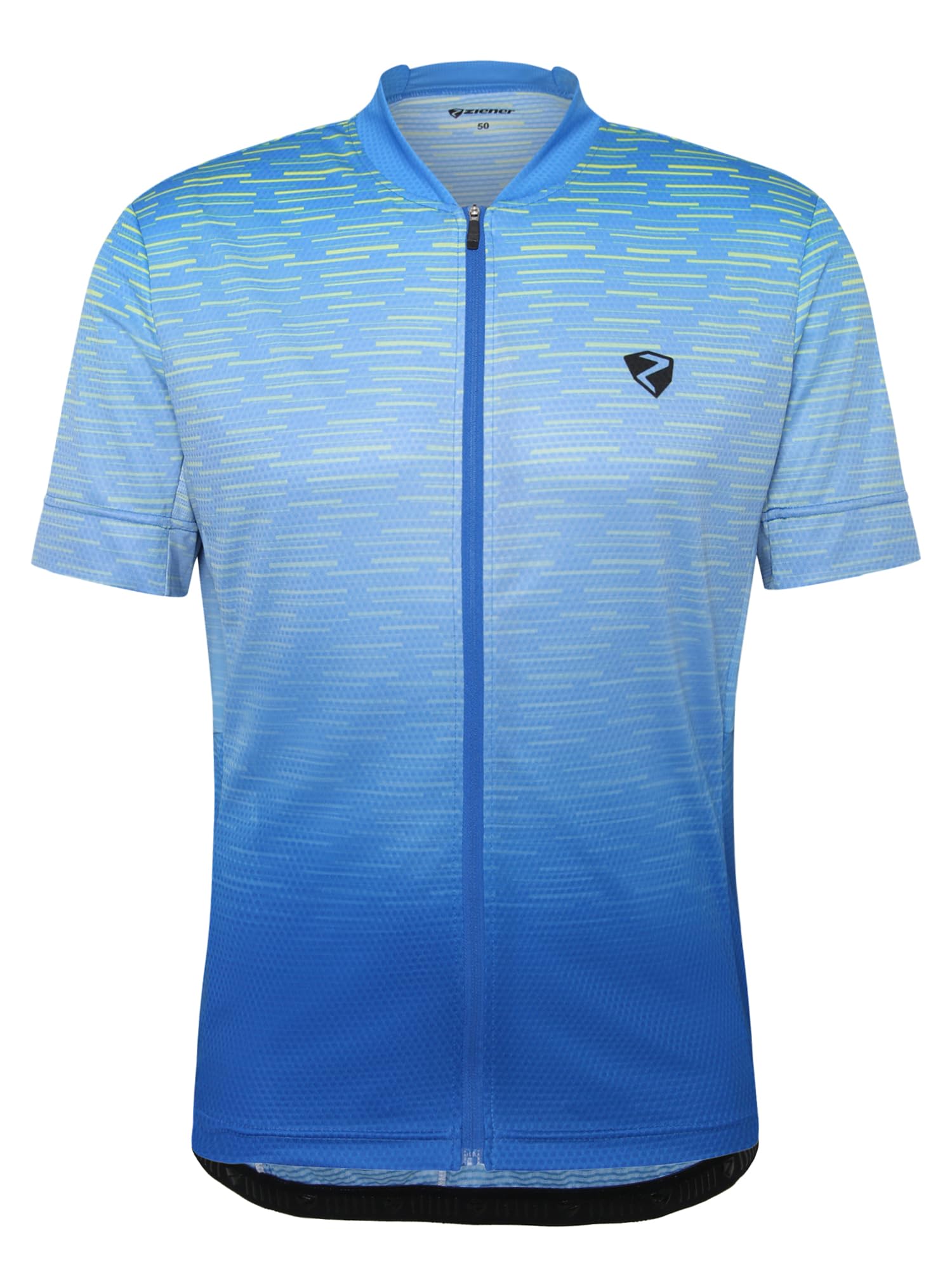ziener-nelete-z-fahrradtrikot-herren-cobalt-blue-mit-front-rei-verschluss image 7