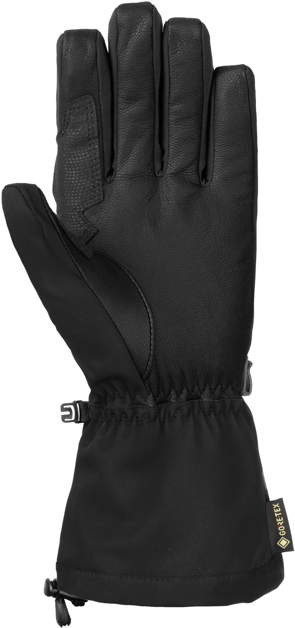 reusch-down-spirit-gore-tex-skihandschuhe-ziegenleder-warm image 3