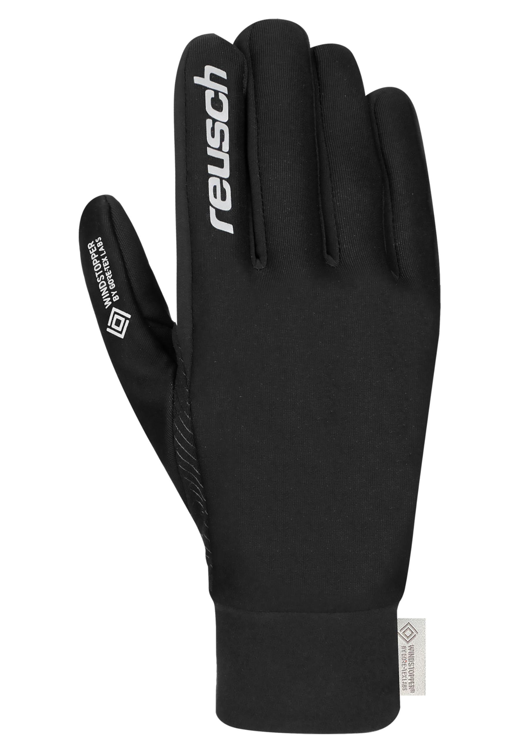 reusch-karayel-touch-tec-junior-handschuhe-gr-6-windstopper image 2