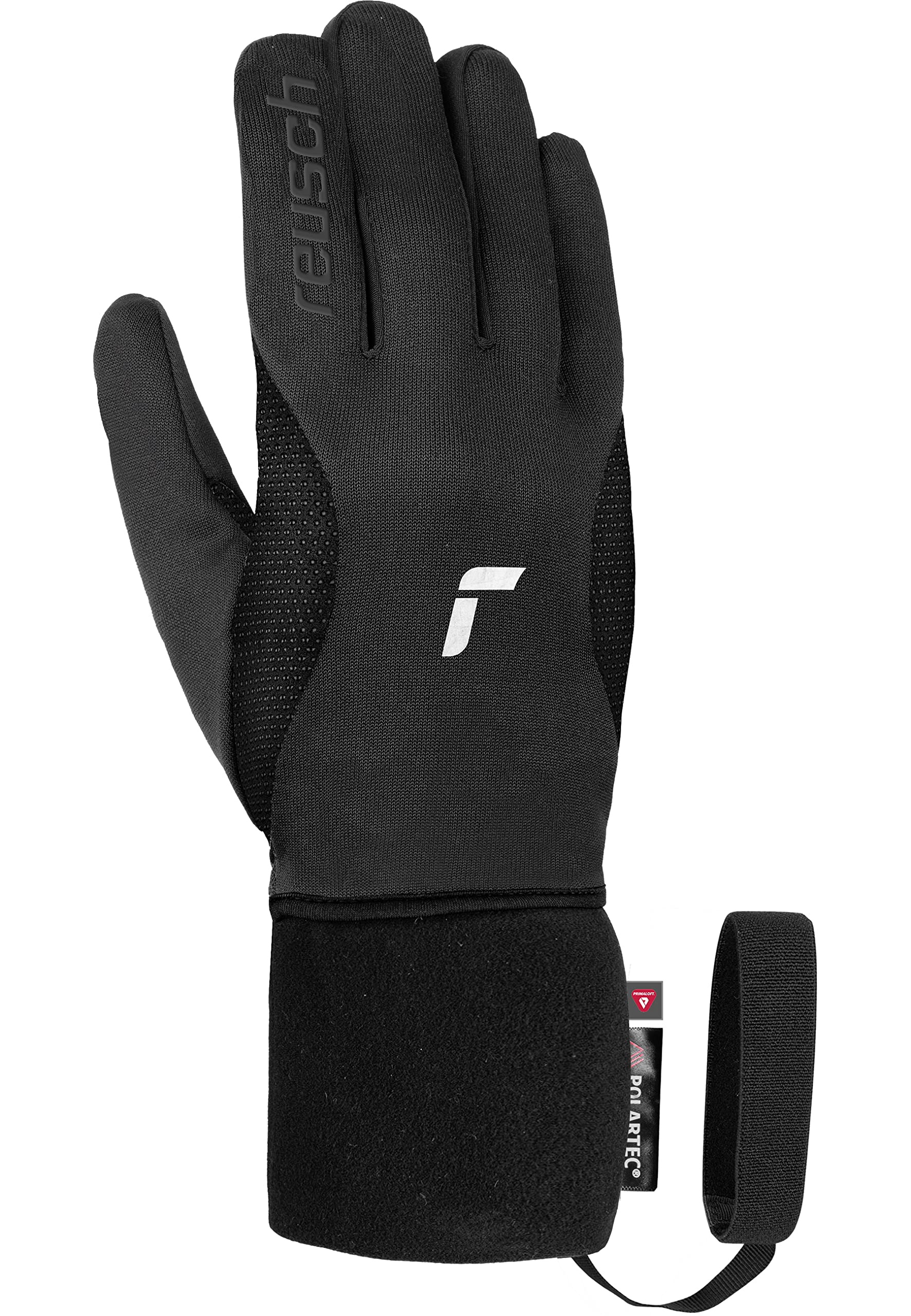 reusch-baffin-touch-tec-down-spirit-2-in-1-handschuhe-gr-10 image 2