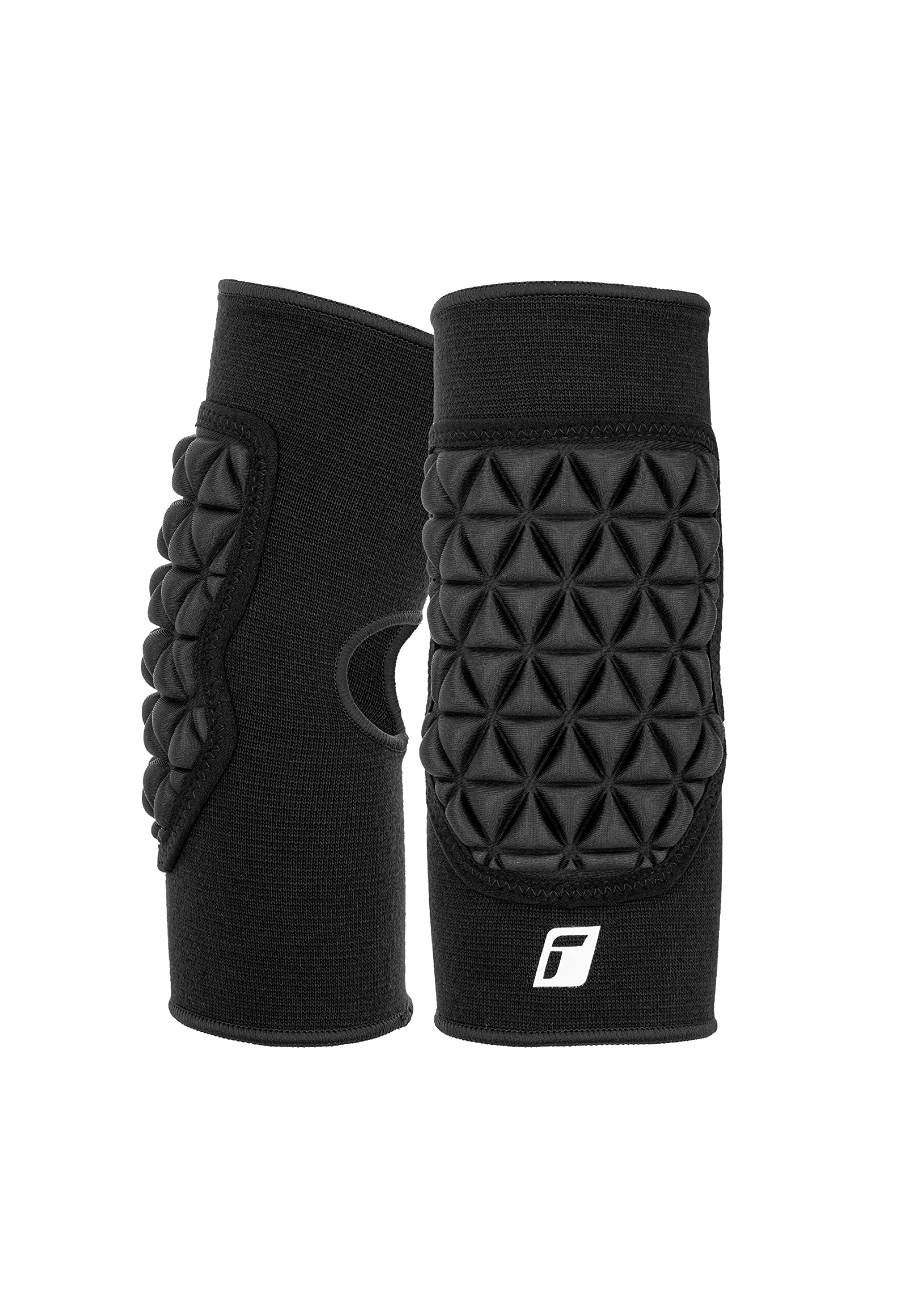 reusch-ellbogenschoner-gr-e-m-aufprallschutz-unisex image 1