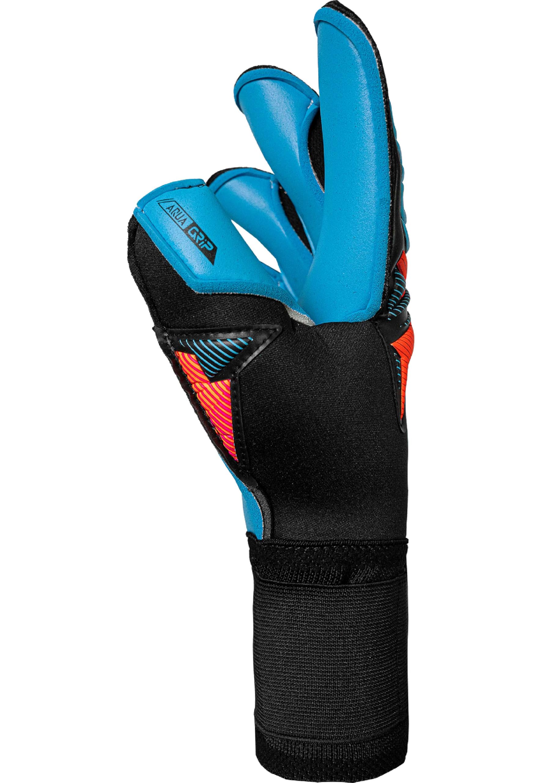 reusch-attrakt-aqua-torwarthandschuhe-gr-e-10-regengrip image 3