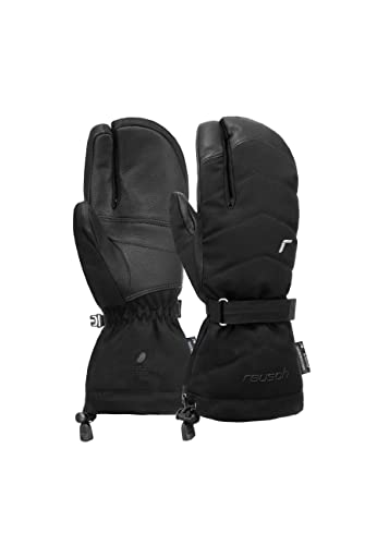 reusch-down-spirit-nadia-r-tex-xt-lobster-skihandschuhe-damen-gr-8-daunen image 8
