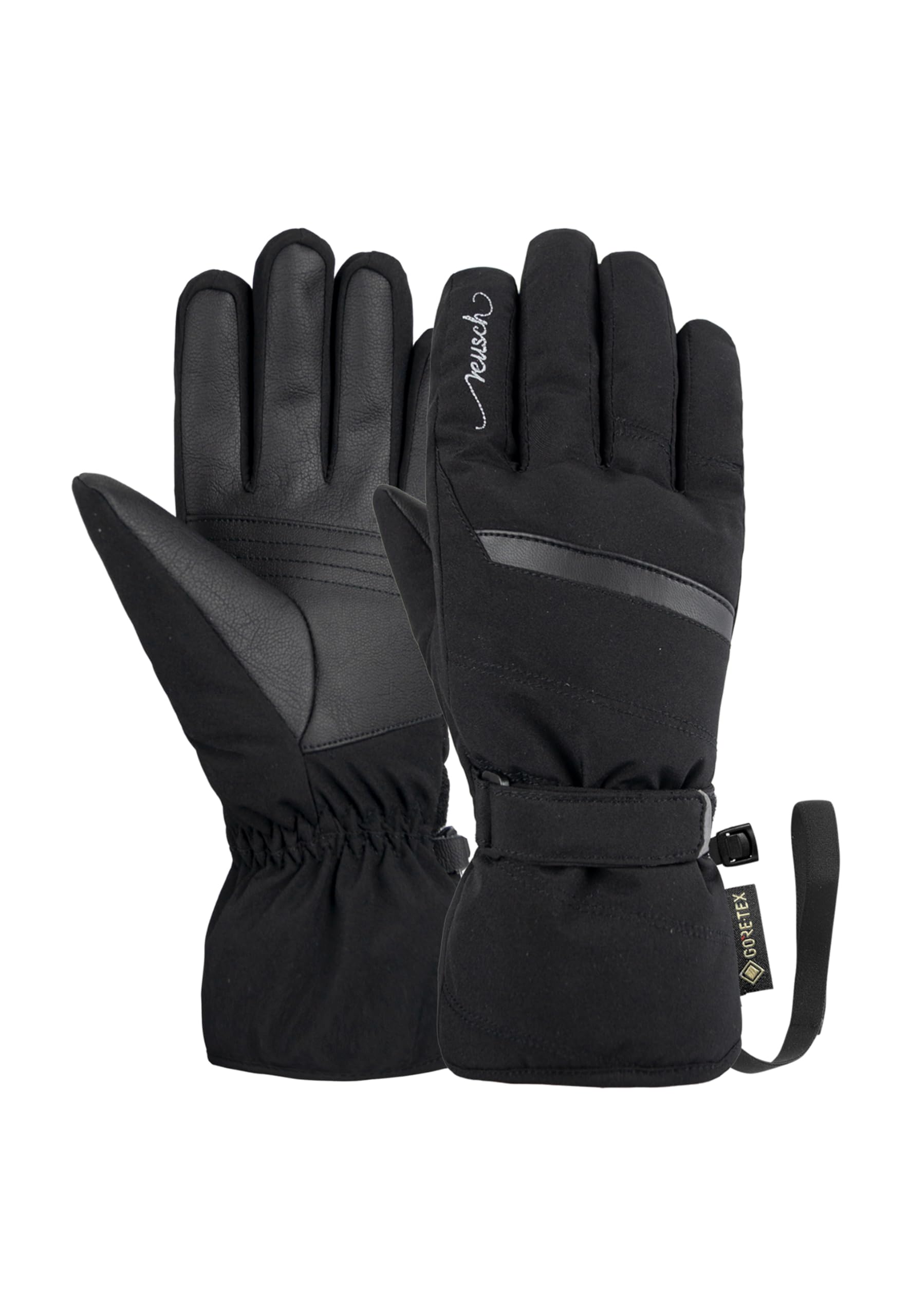 reusch-down-spirit-damen-skihandschuhe-gore-tex-7-5-warm image 1