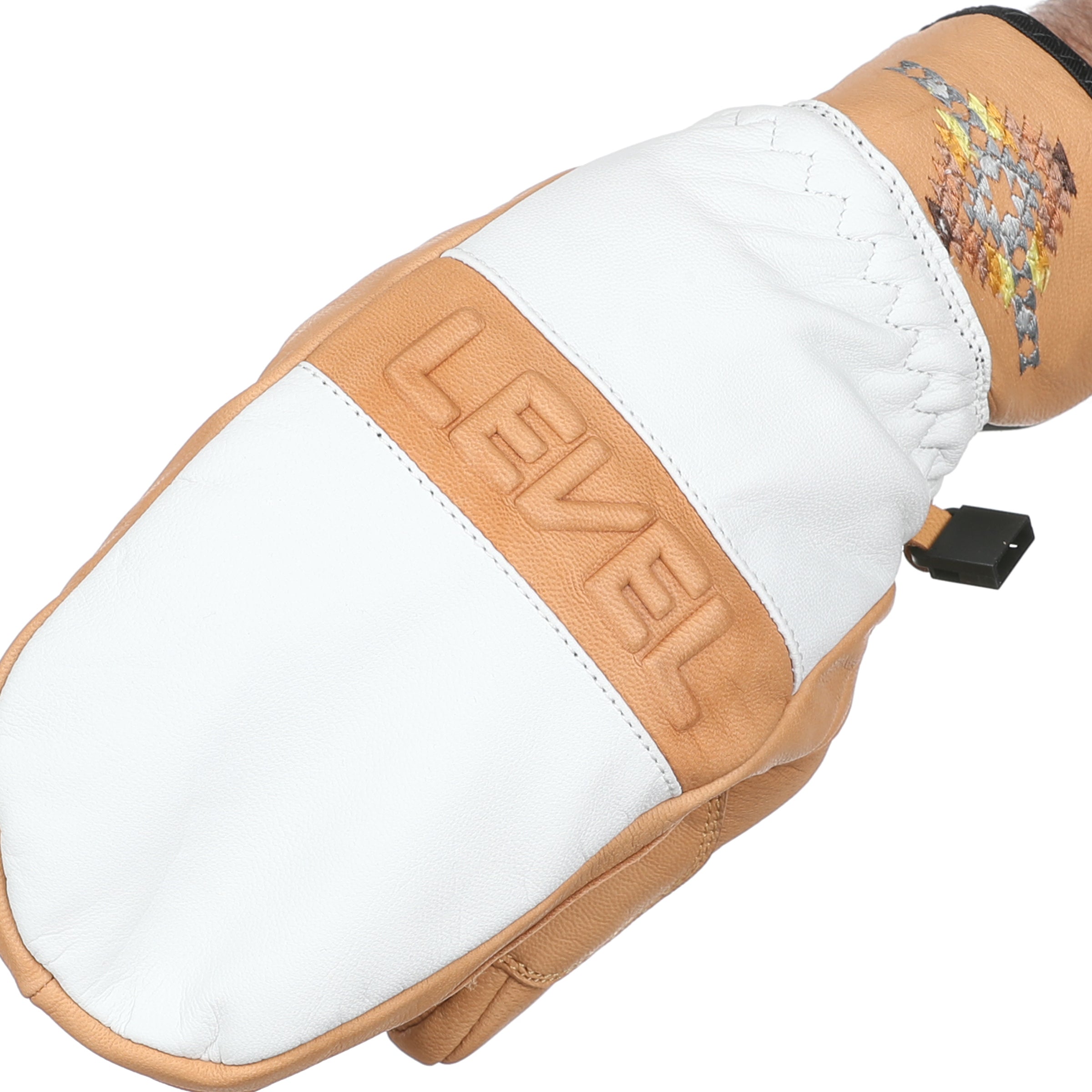 level-super-pipe-joy-w-f-ustlinge-white-ziegenleder image 5