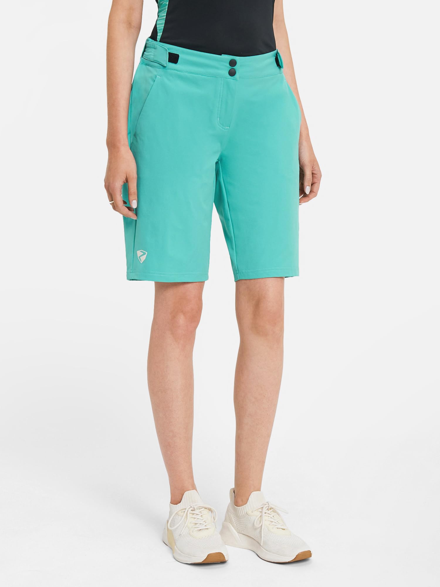 ziener-nilsa-z-damen-bikeshorts-tropical-teal-38 image 4