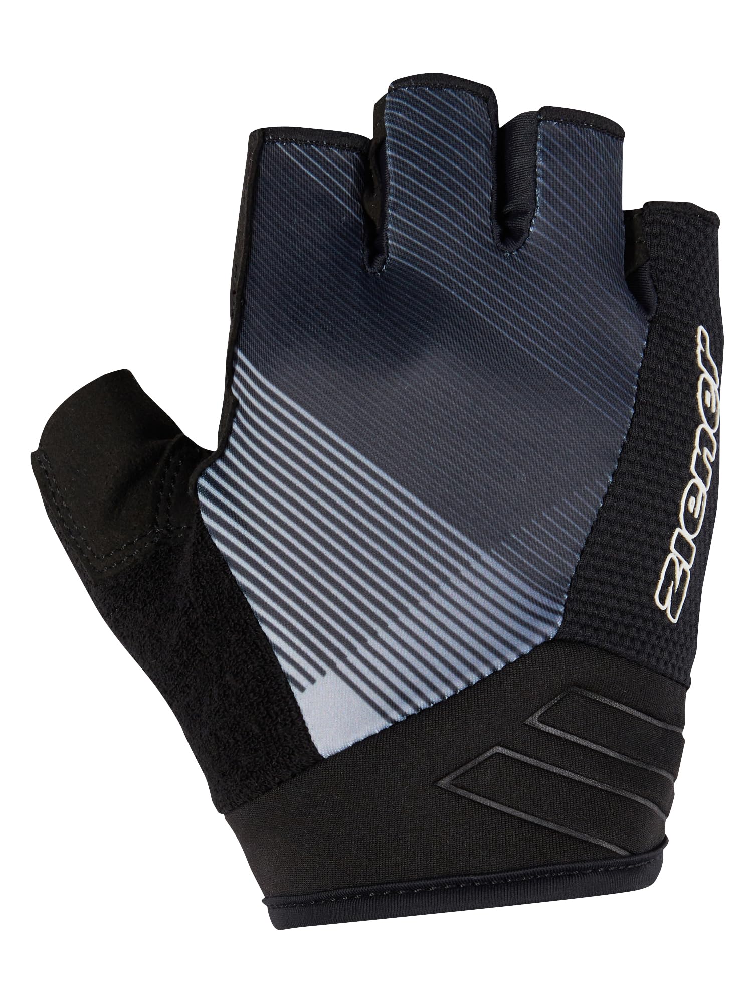 ziener-camal-fahrradhandschuhe-herren-kurzfinger-gr-8-5-gel image 2