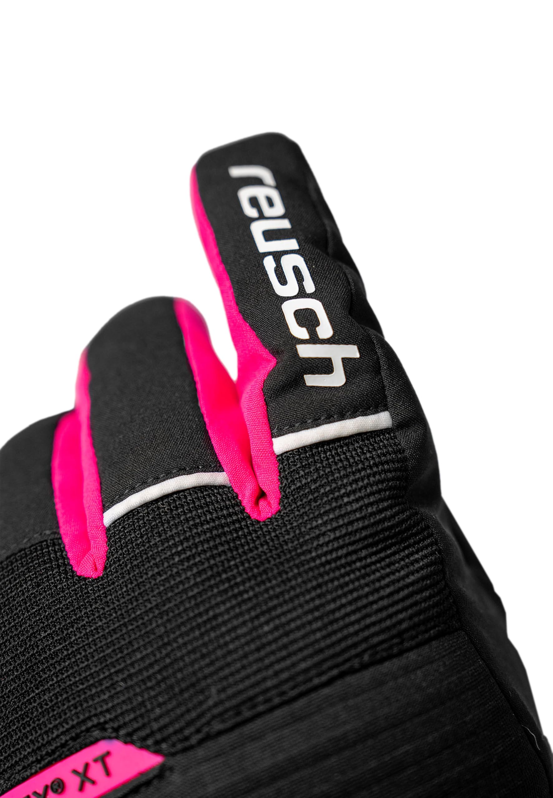 reusch-benji-r-tex-xt-kinder-skihandschuhe-touchscreen image 4
