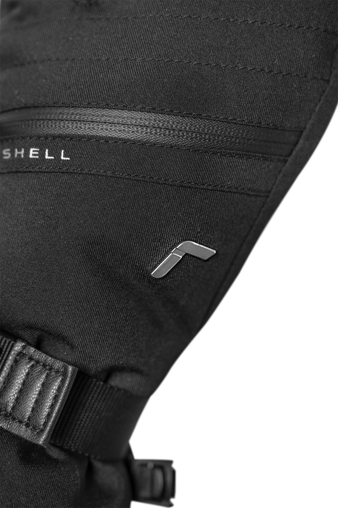 reusch-down-spirit-lobster-skihandschuhe-damen-gr-8 image 5