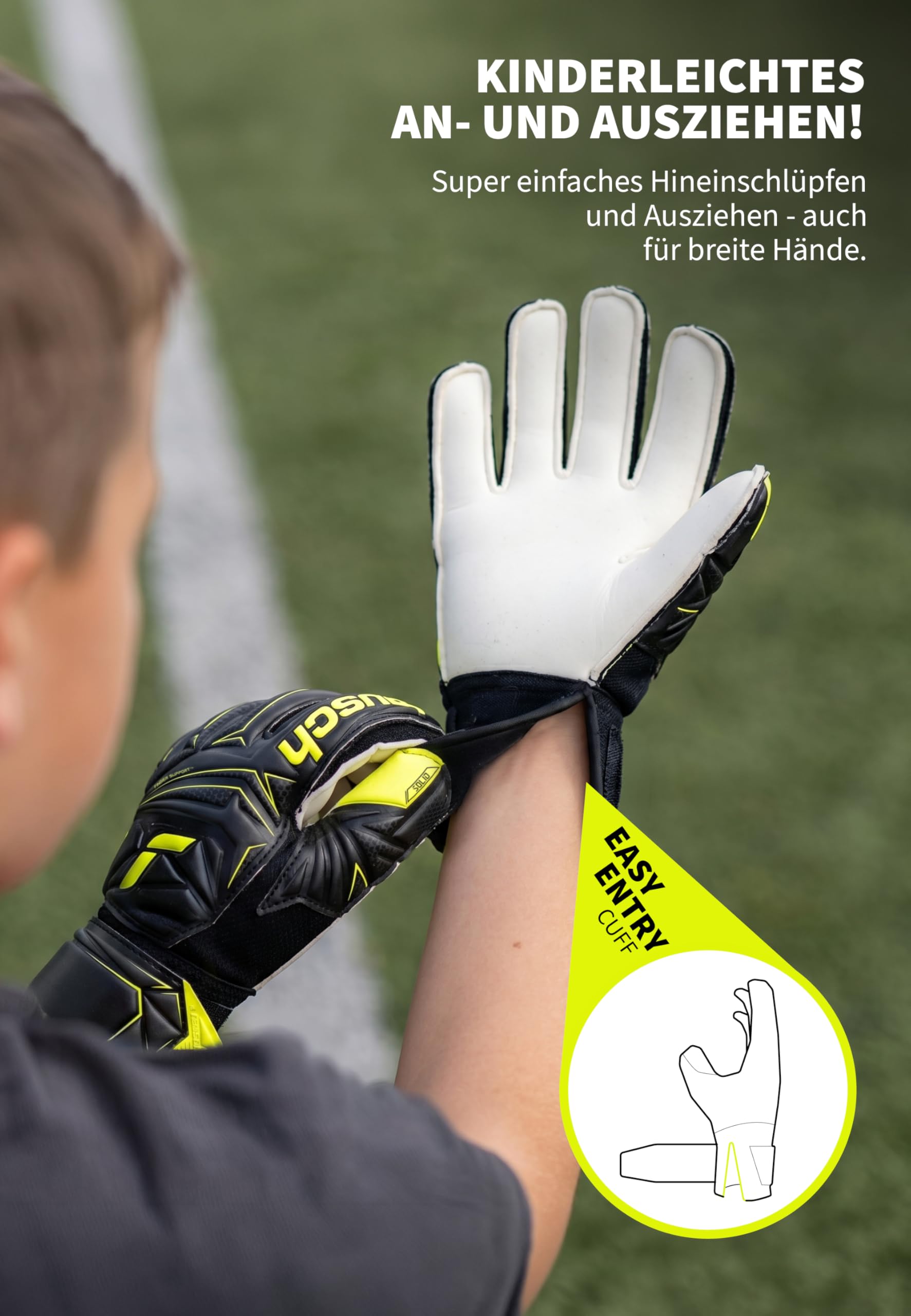 reusch-attrakt-torwarthandschuhe-kinder-gr-6-mit-fingerschutz image 6