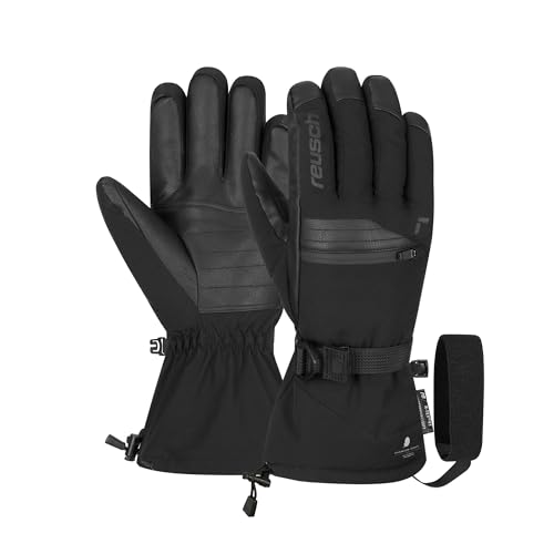 reusch-down-spirit-skihandschuhe-gr-e-9-warme-daunen image 8