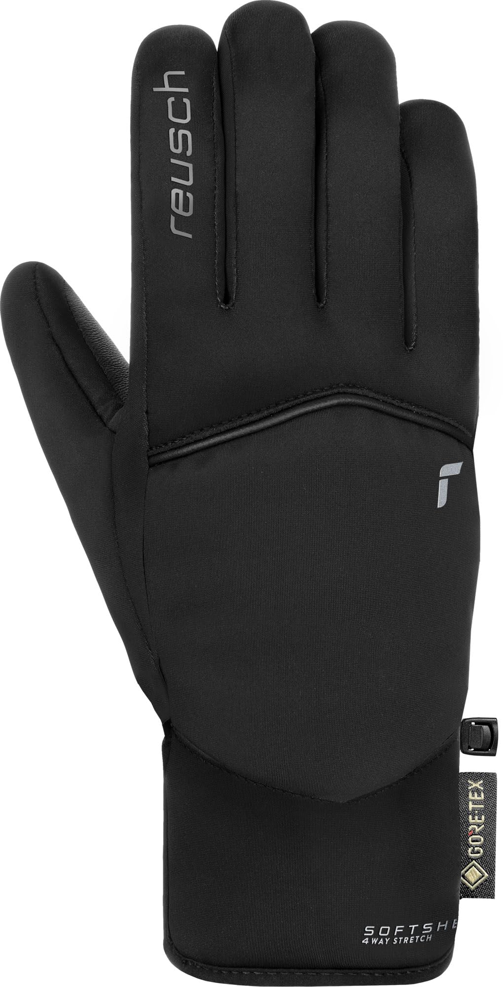 reusch-gore-tex-skihandschuhe-damen-ziegenleder-extra-warm image 2