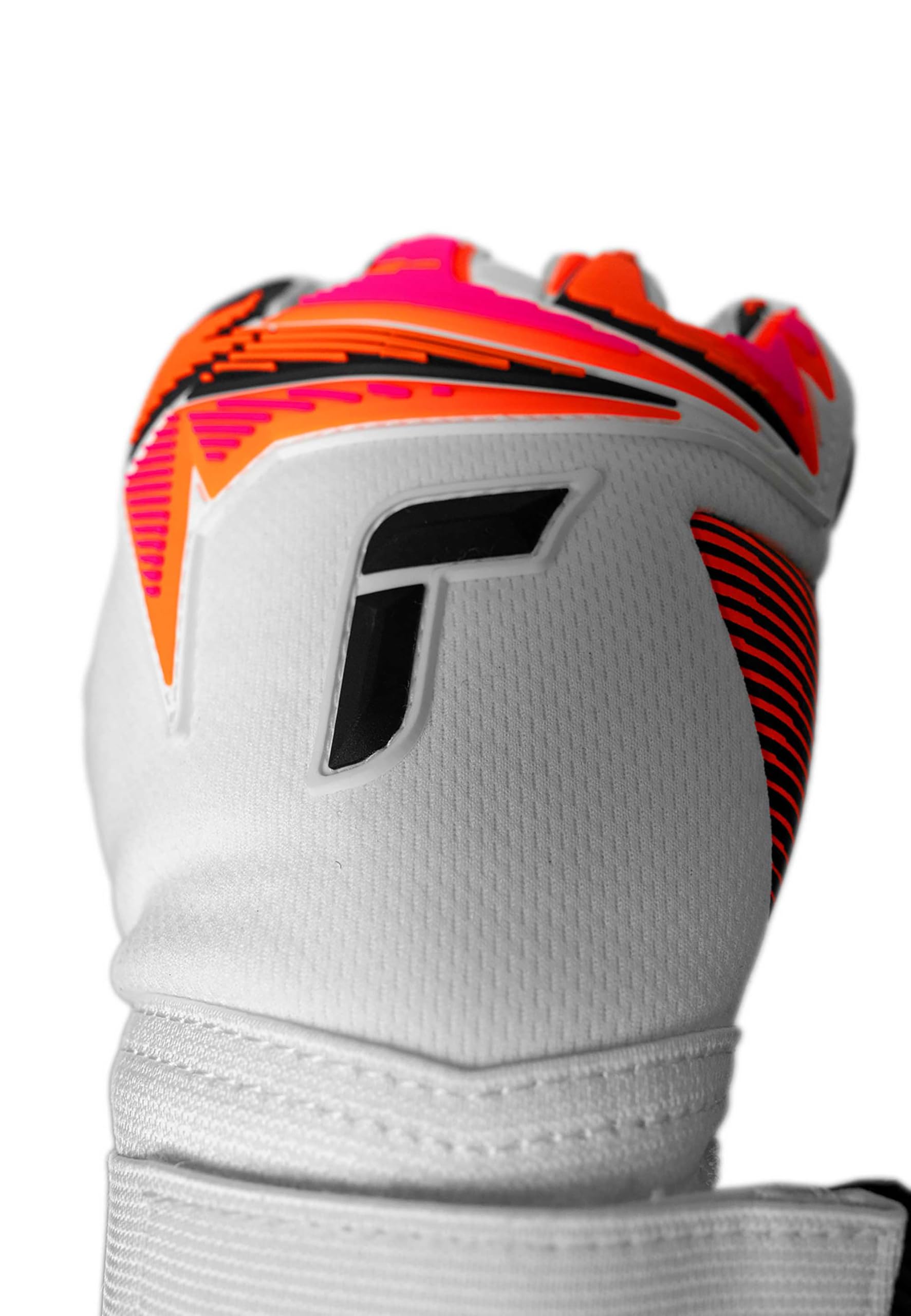 reusch-attrakt-torwarthandschuhe-gr-e-9-5-gold-x-grip image 7