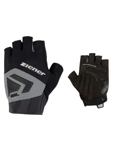 ziener-curdin-bike-fahrradhandschuhe-kurz-gr-8-5-gel image 6