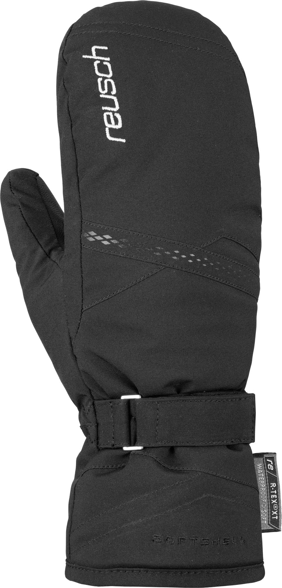 reusch-down-spirit-damen-f-ustlinge-gr-7-5-wasserdicht-warm image 2