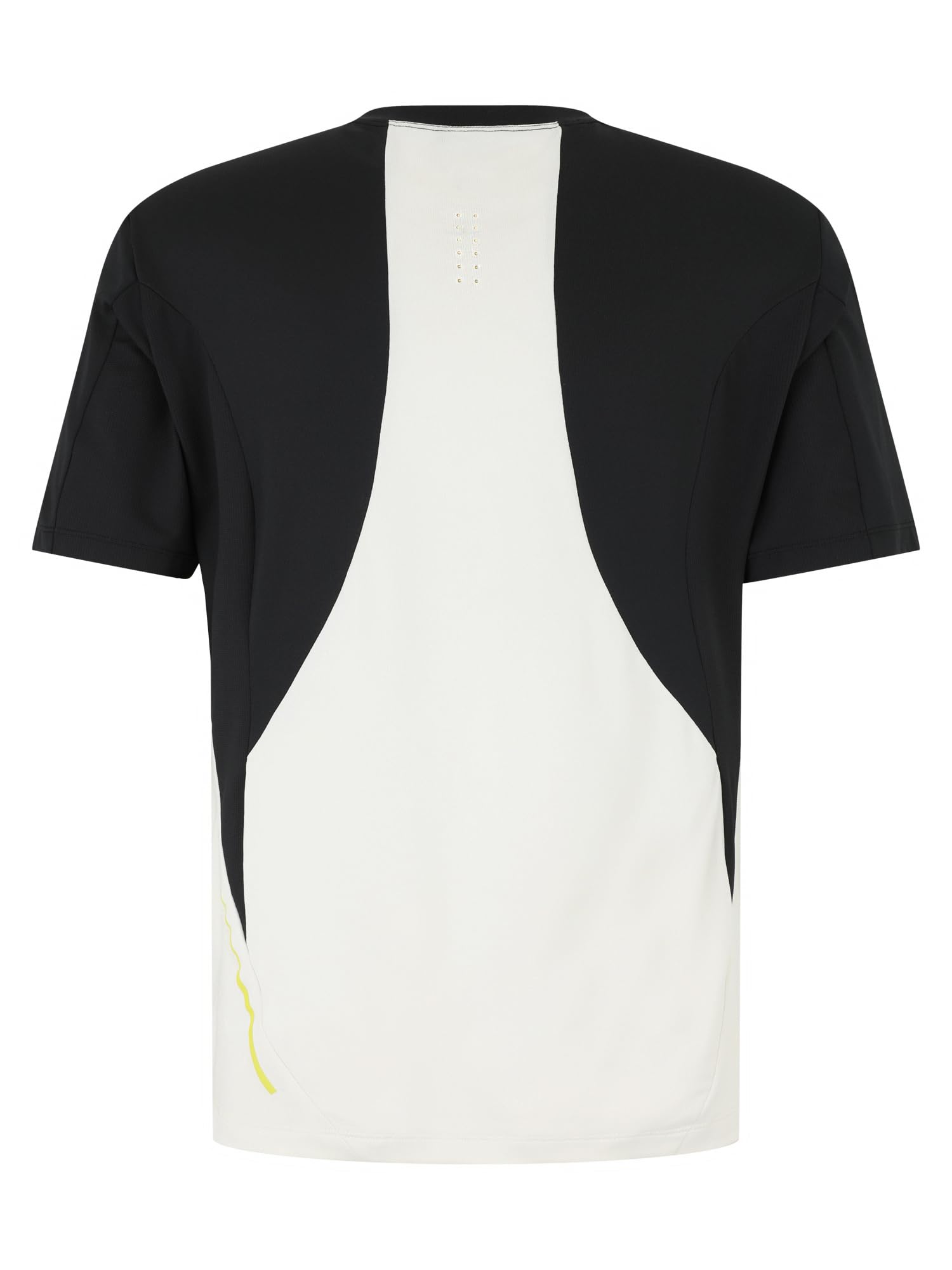 ziener-activewear-nucio-z-man-t-shirt-white-fog-schnelltrocknend image 2