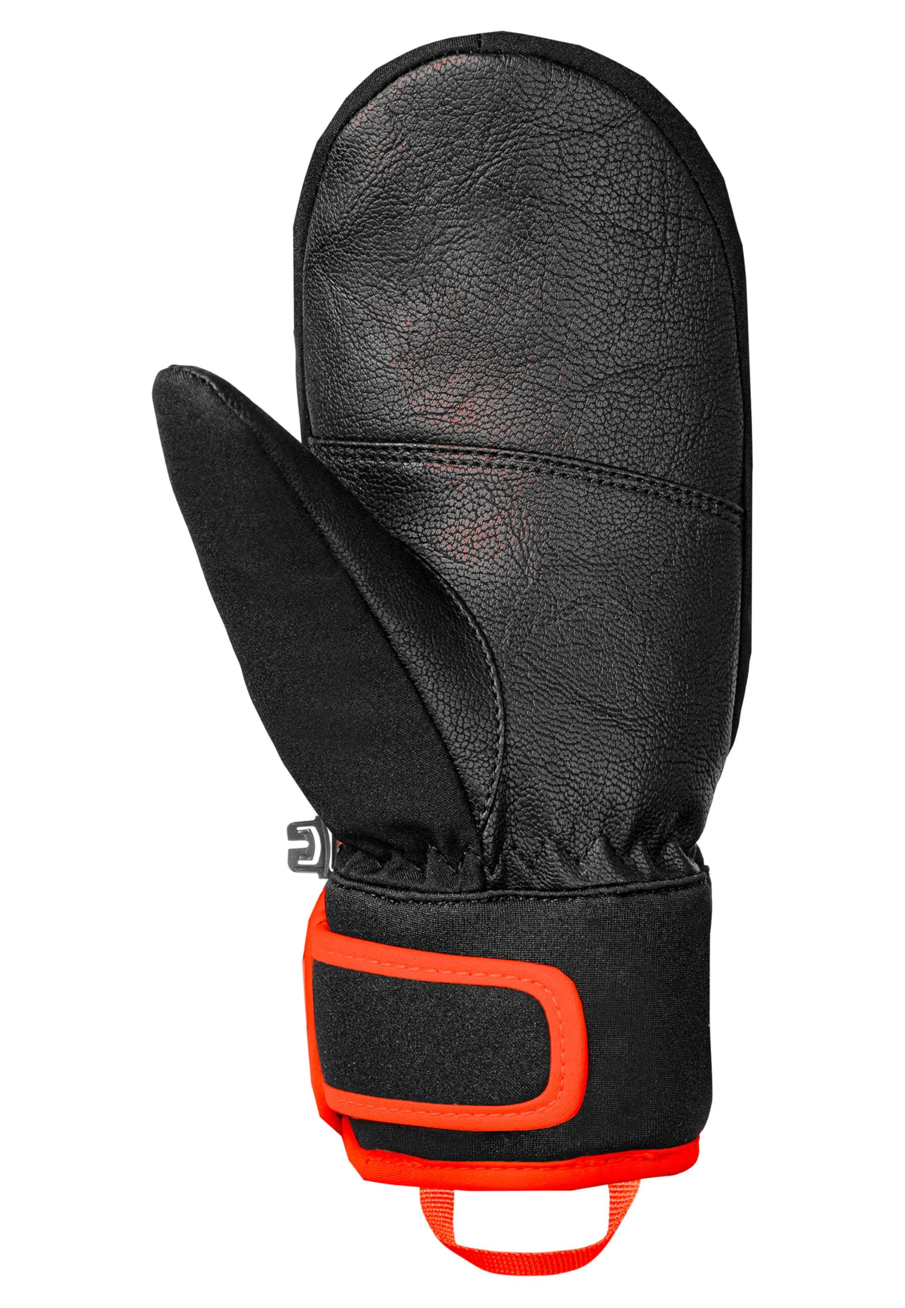 reusch-worldcup-warrior-f-ustlinge-kinder-gr-5-tecfill image 3