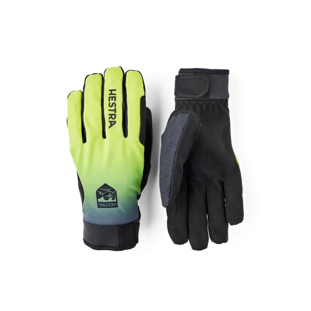 hestra-xc-pace-5-finger-langlaufhandschuh-winddicht image 1