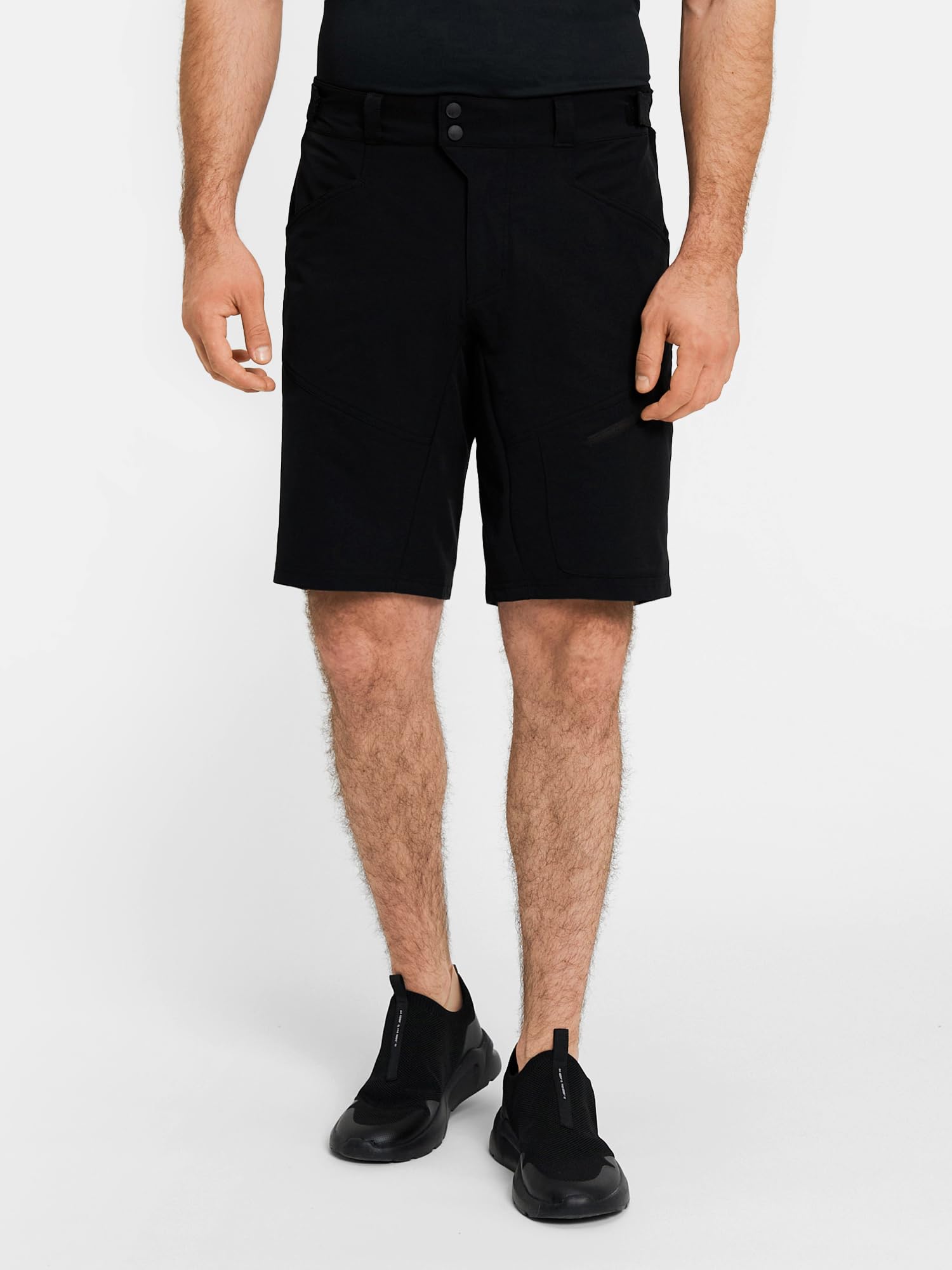 ziener-nelat-x-function-herren-bike-shorts-mit-innenhose-pad image 3