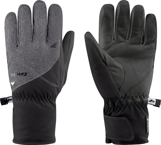 zanier-kaprun-gtx-damen-skihandschuh-gore-tex-wasserdicht image 1