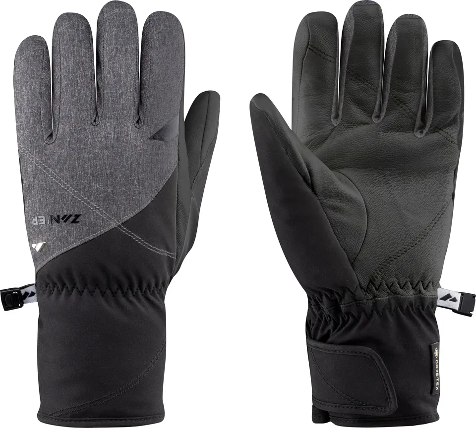 zanier-kaprun-gtx-damen-skihandschuh-gore-tex-wasserdicht image 1