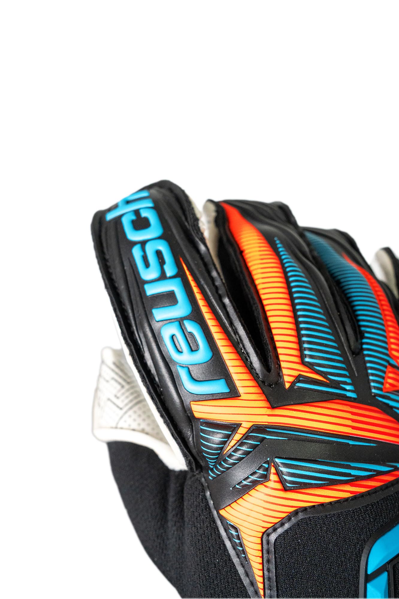 reusch-attrakt-advance-torwarthandschuhe-gr-9-abriebfest image 6