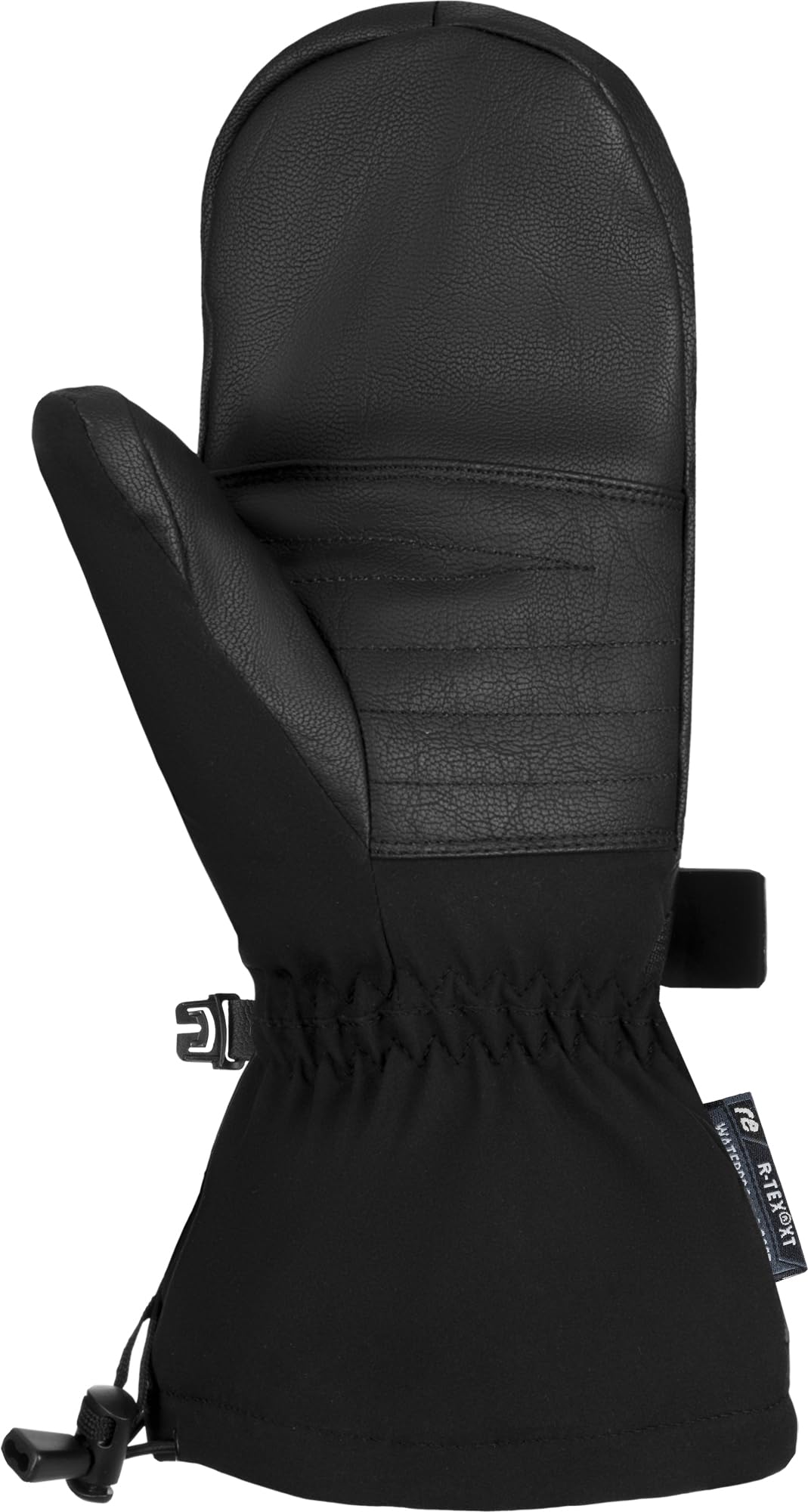 reusch-down-spirit-f-ustlinge-gr-7-daune-r-tex-xt-wasserdicht image 3