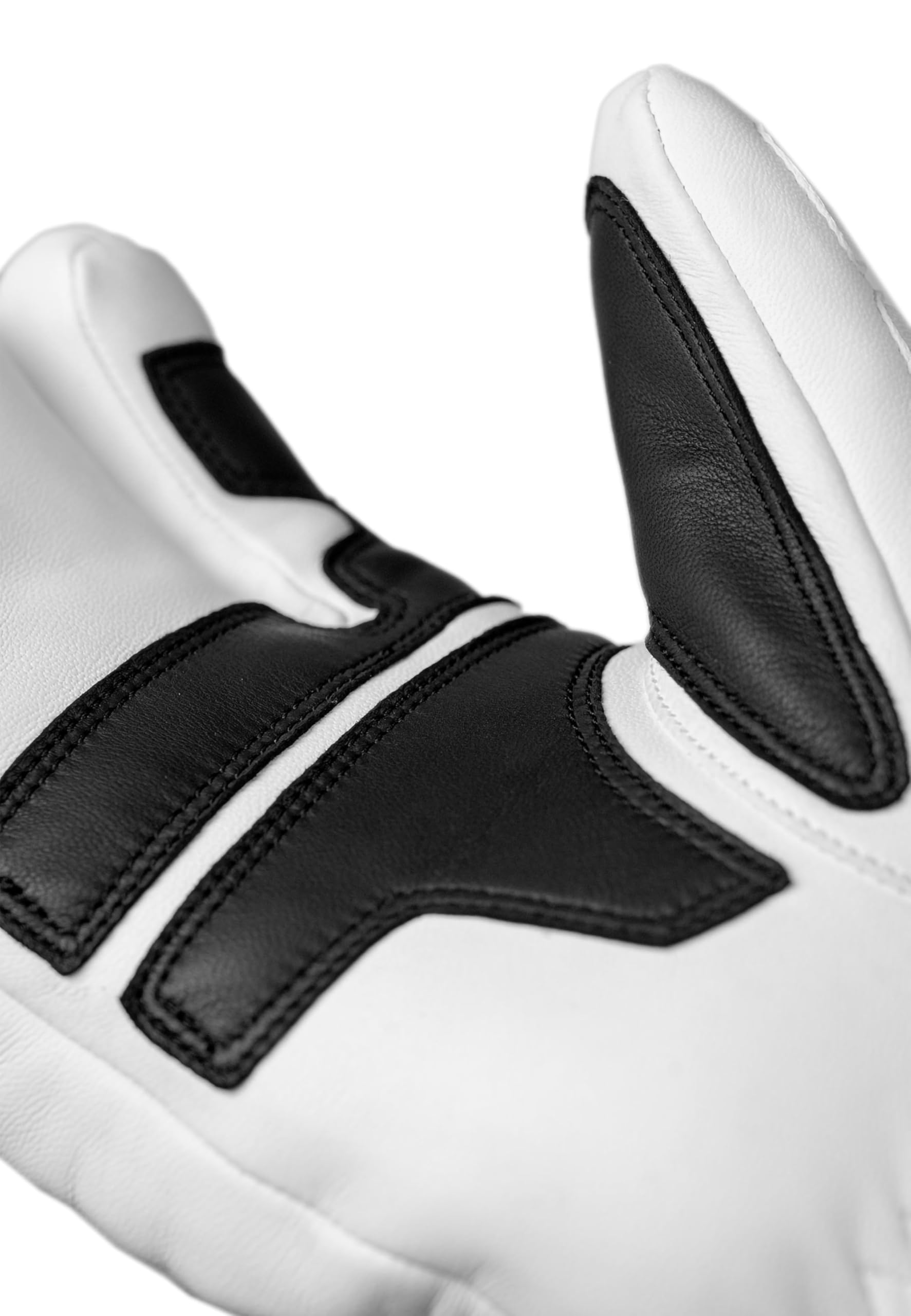 reusch-world-champ-lobster-skihandschuhe-gr-8-schafsleder image 7