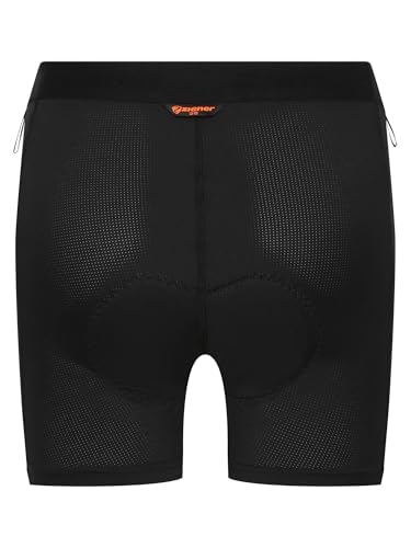 ziener-nefla-z-x-gel-damen-fahrradinnenhose-mesh-atmungsaktiv image 4