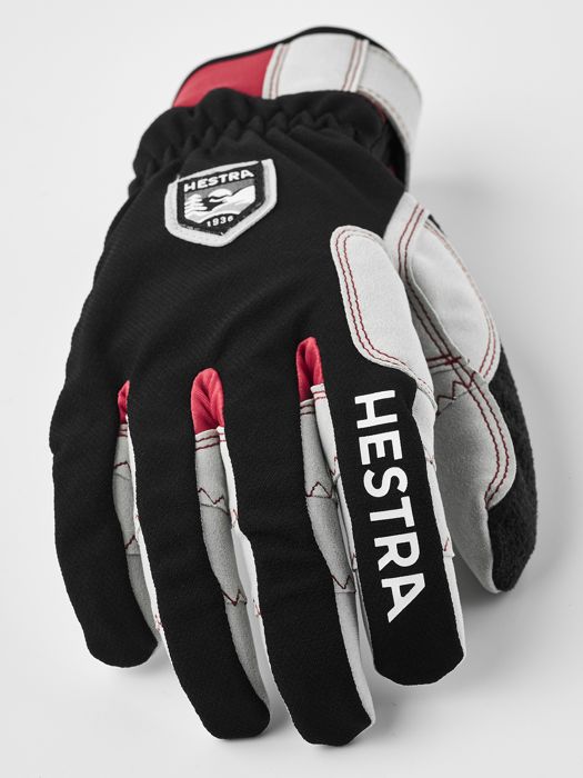 hestra-ergo-grip-xc-race-5-finger-langlaufhandschuh-winddicht image 4