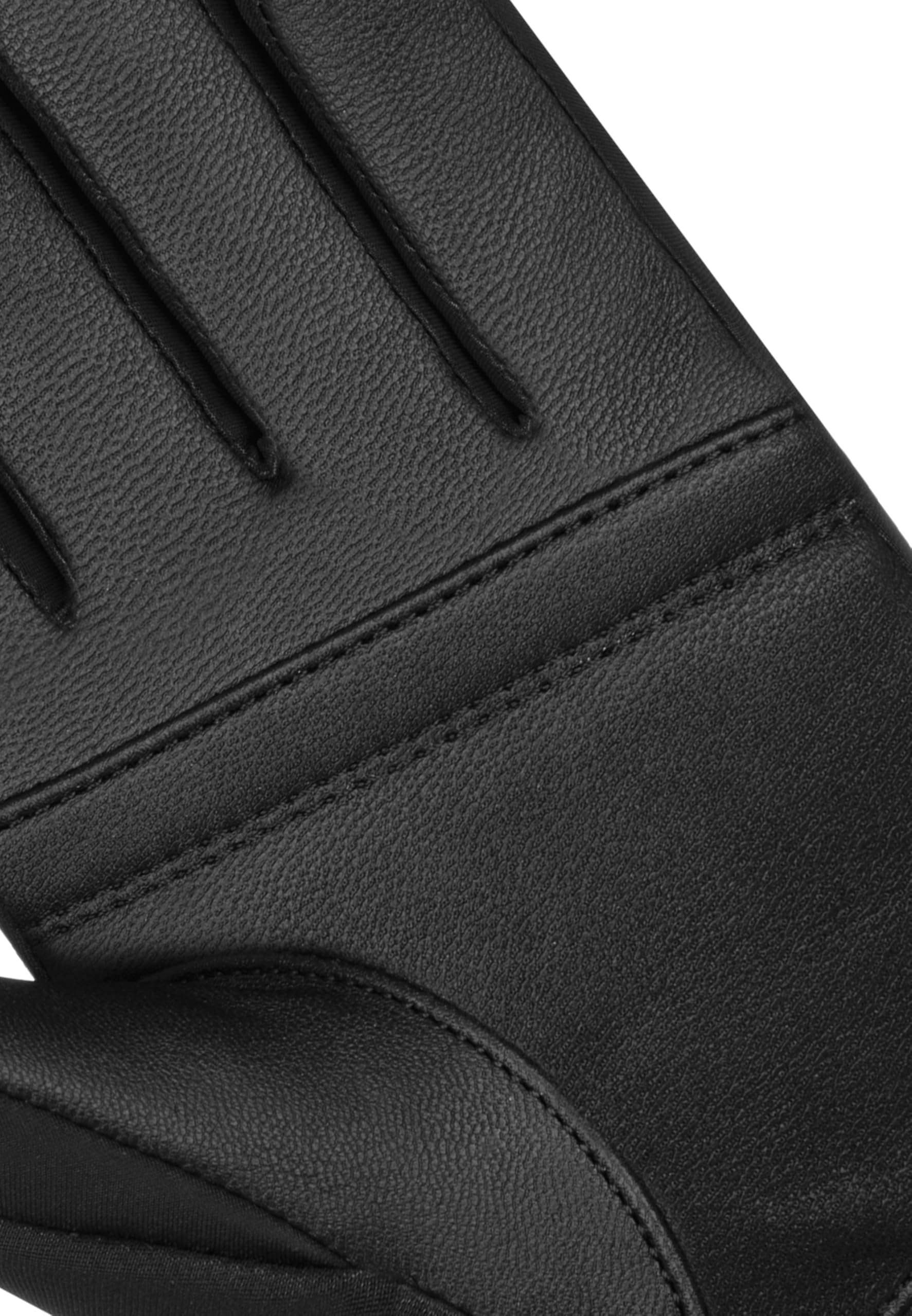 reusch-gore-tex-skihandschuhe-damen-ziegenleder-extra-warm image 6