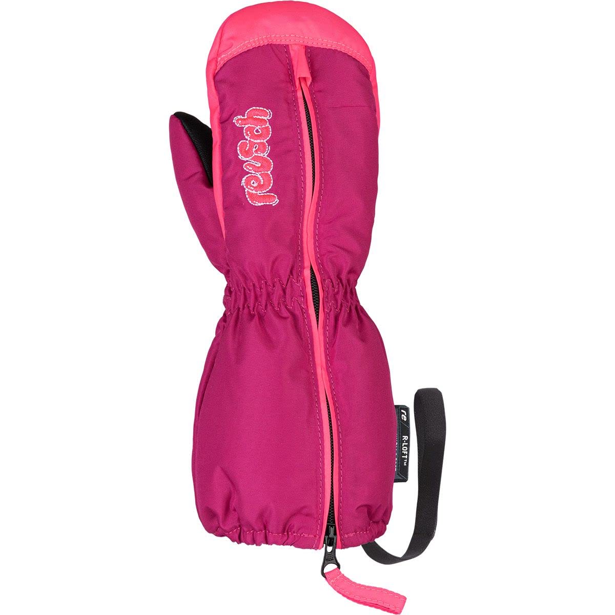reusch-down-spirit-tom-mitten-kinder-gr-iii-blau image 7